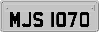 MJS1070