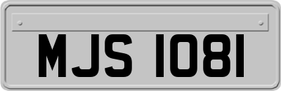 MJS1081