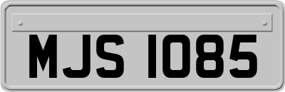 MJS1085