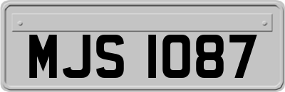 MJS1087