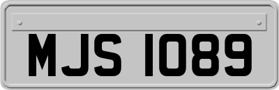 MJS1089