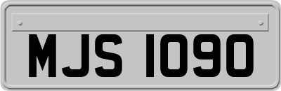 MJS1090