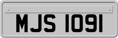MJS1091