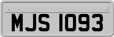 MJS1093