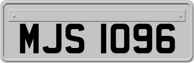 MJS1096