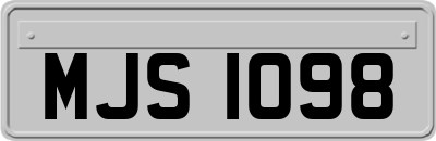 MJS1098