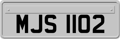 MJS1102