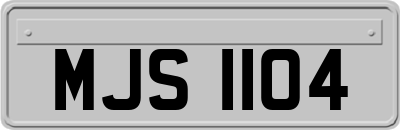 MJS1104