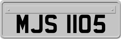 MJS1105