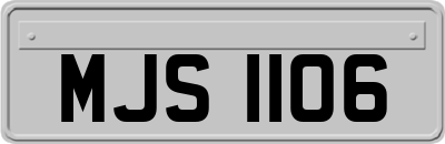 MJS1106