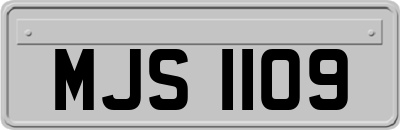 MJS1109