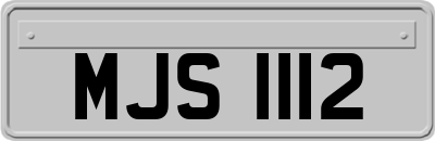 MJS1112