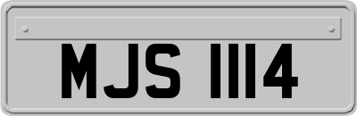 MJS1114