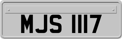 MJS1117
