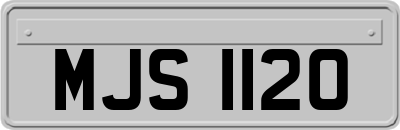 MJS1120