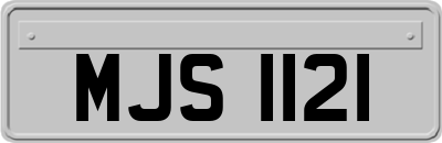 MJS1121