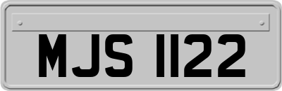 MJS1122