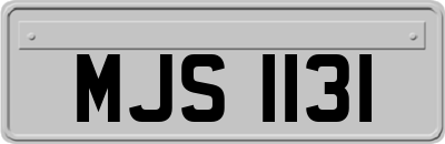 MJS1131