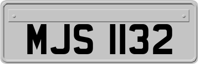 MJS1132