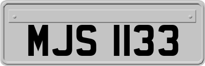 MJS1133
