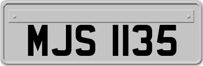 MJS1135