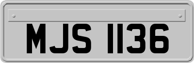 MJS1136