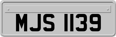 MJS1139