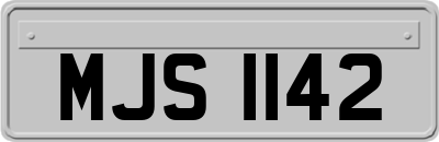 MJS1142