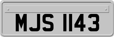 MJS1143