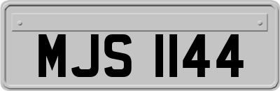 MJS1144