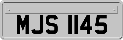 MJS1145
