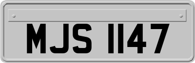 MJS1147