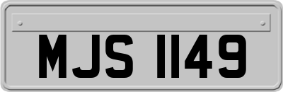 MJS1149