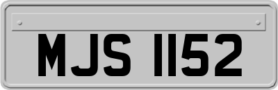 MJS1152