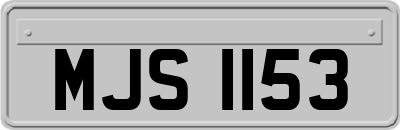 MJS1153