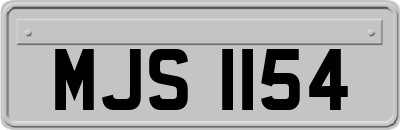 MJS1154