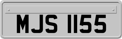 MJS1155