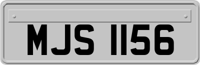 MJS1156