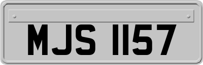 MJS1157