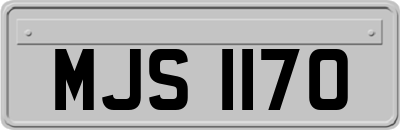 MJS1170