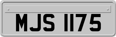 MJS1175