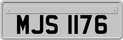 MJS1176