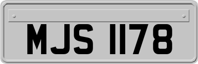 MJS1178