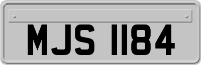 MJS1184