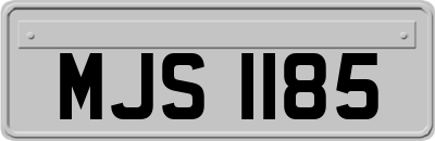 MJS1185