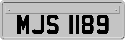 MJS1189