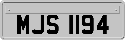 MJS1194