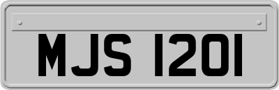 MJS1201