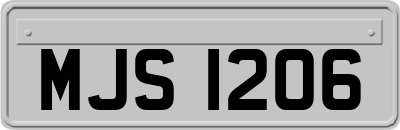 MJS1206