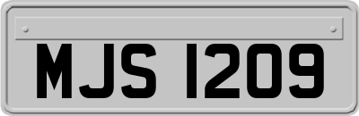 MJS1209